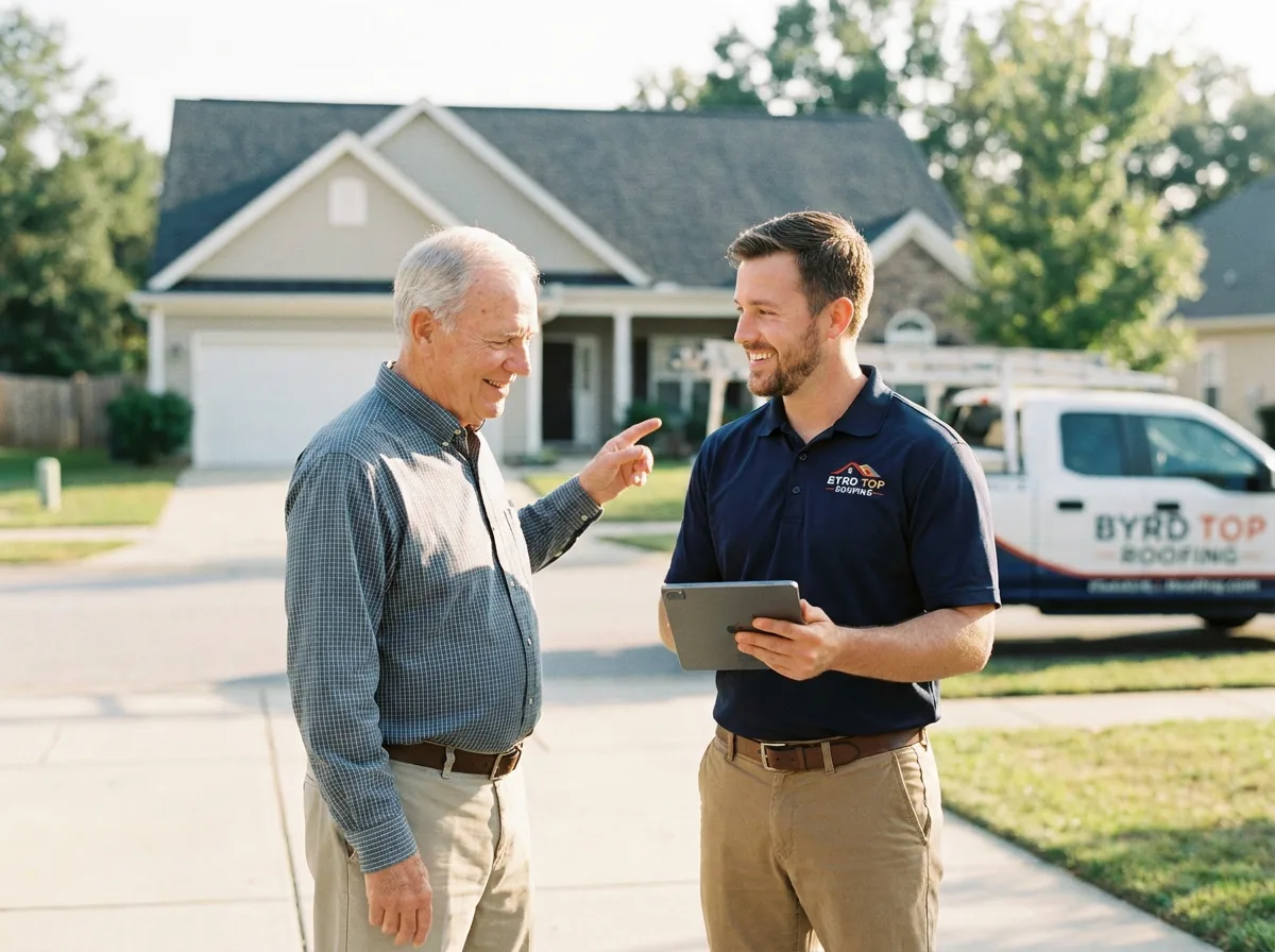 Roofing Bancroft, MI FAQs